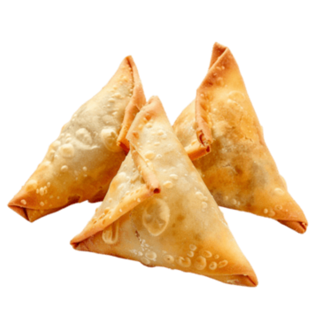 WAU BEEF SAMOSAS 8S